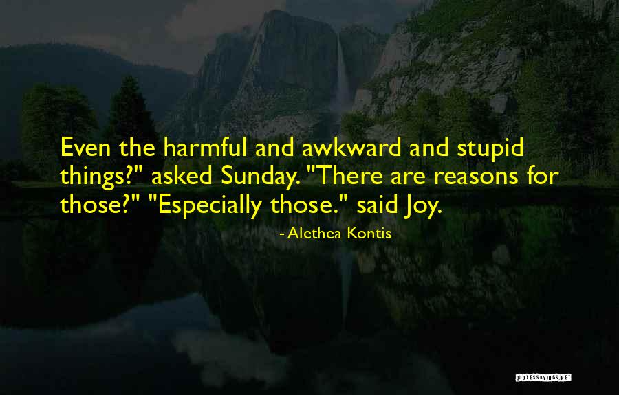 Alethea Kontis Quotes 607374