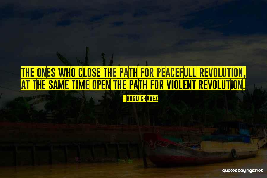 Aletheia House Quotes By Hugo Chavez Aletheia House Quotes By Hugo Chavez