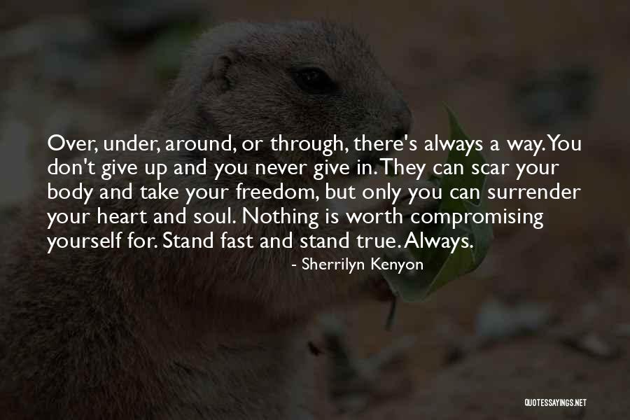 Aletheia House Quotes By Sherrilyn Kenyon Aletheia House Quotes By Sherrilyn Kenyon