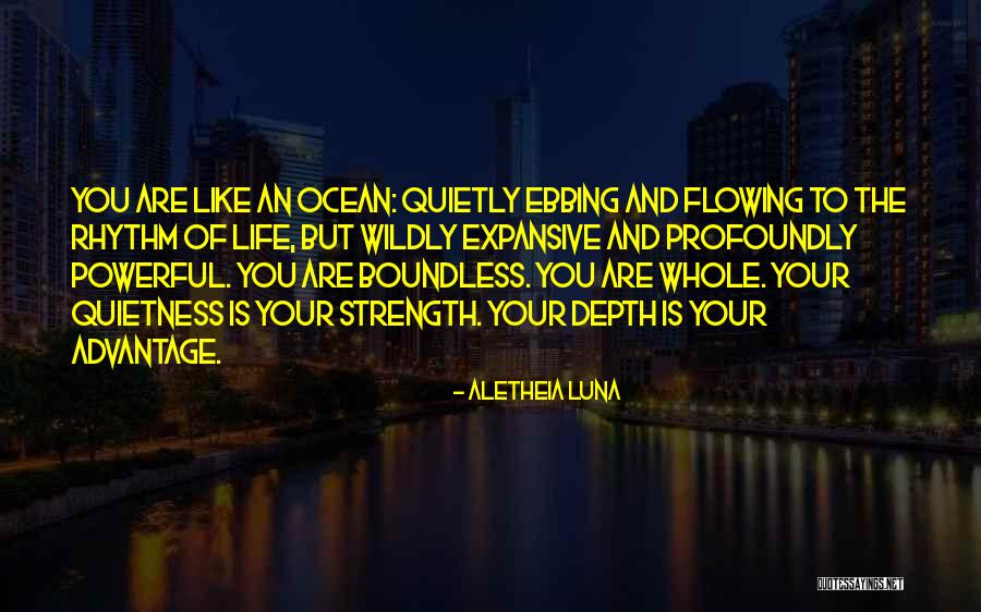 Aletheia Luna Quotes 1809477 Aletheia Luna Quotes 1809477