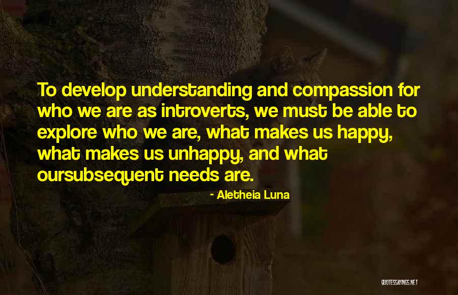 Aletheia Luna Quotes 2267917 Aletheia Luna Quotes 2267917