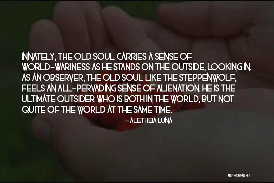 Aletheia Quotes By Aletheia Luna Aletheia Quotes By Aletheia Luna