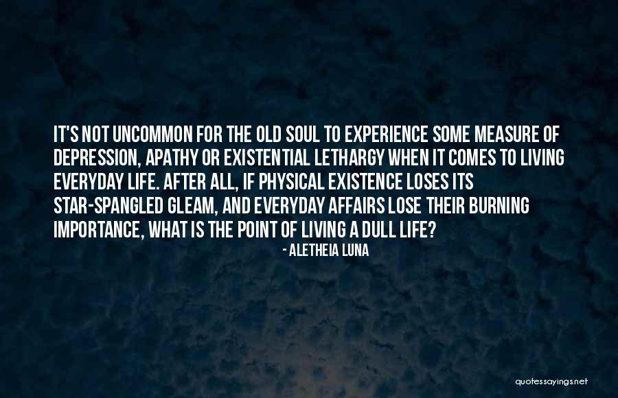 Aletheia Quotes By Aletheia Luna Aletheia Quotes By Aletheia Luna