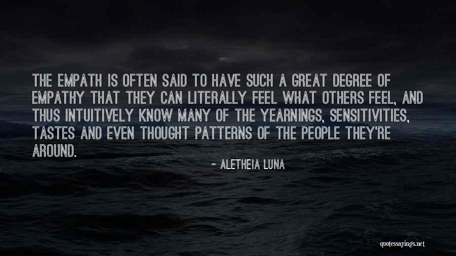 Aletheia Quotes By Aletheia Luna Aletheia Quotes By Aletheia Luna