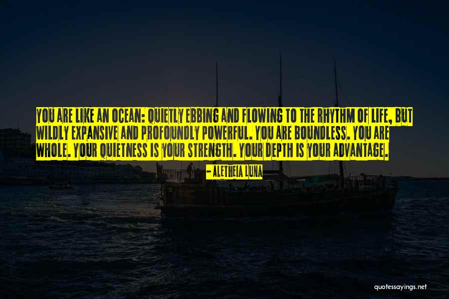 Aletheia Quotes By Aletheia Luna Aletheia Quotes By Aletheia Luna