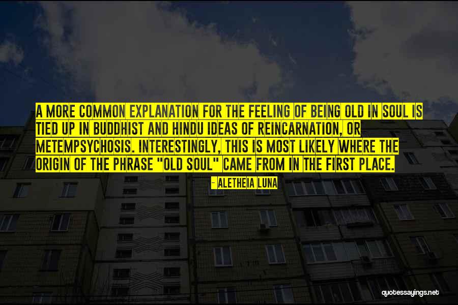 Aletheia Quotes By Aletheia Luna Aletheia Quotes By Aletheia Luna
