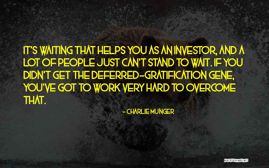 Alethic Quotes By Charlie Munger Alethic Quotes By Charlie Munger