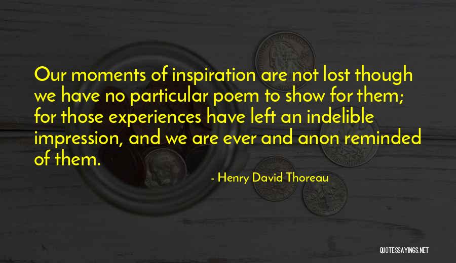 Aleti Md Quotes By Henry David Thoreau Aleti Md Quotes By Henry David Thoreau