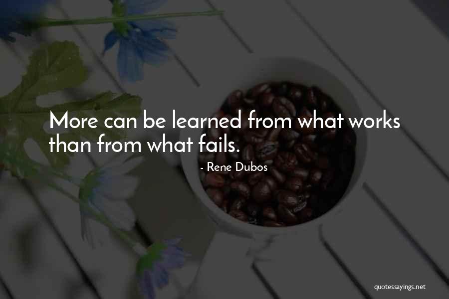 Aleti Md Quotes By Rene Dubos Aleti Md Quotes By Rene Dubos