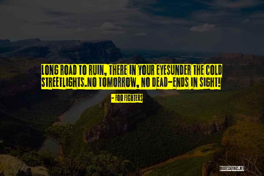 Aletler Quotes By Foo Fighters Aletler Quotes By Foo Fighters