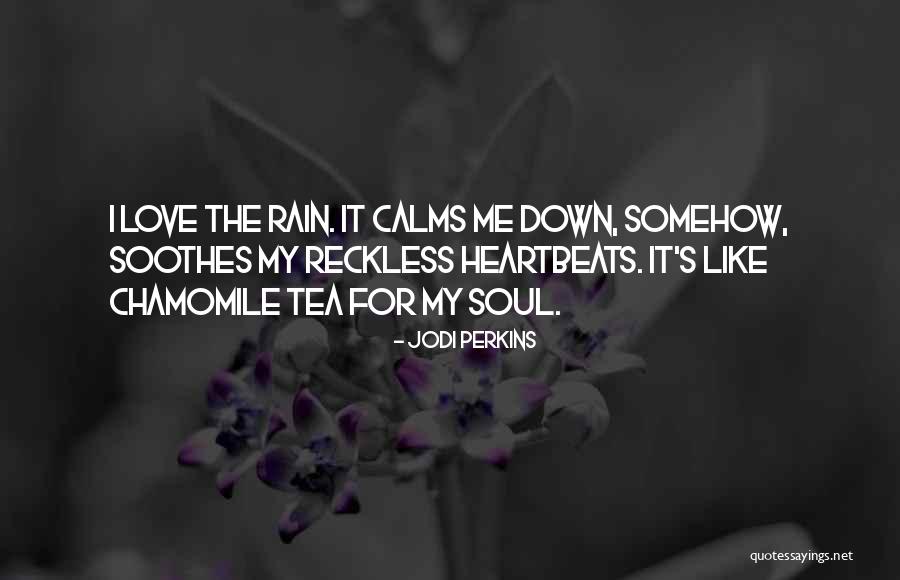Aletria Quotes By Jodi Perkins Aletria Quotes By Jodi Perkins