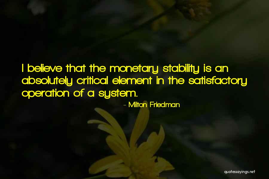Aletria Quotes By Milton Friedman Aletria Quotes By Milton Friedman