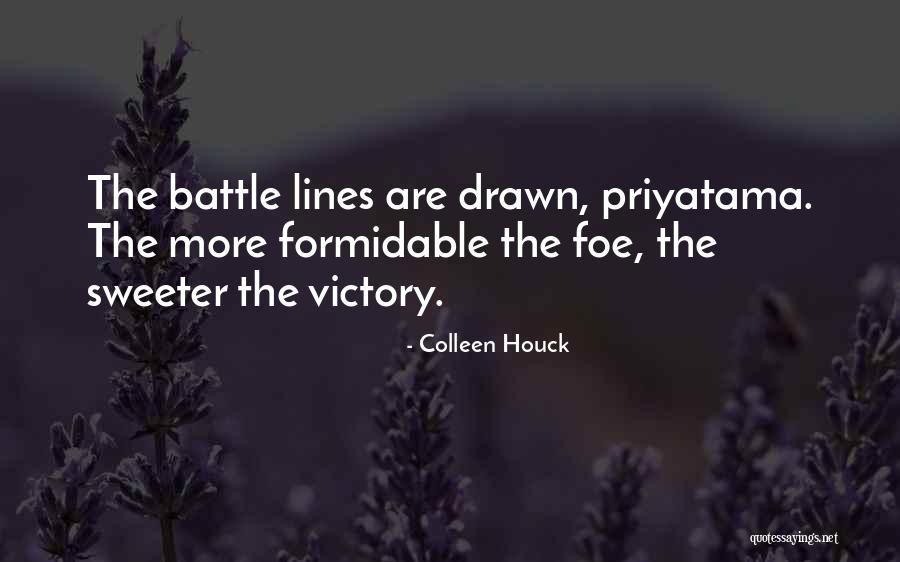 Alette Salon Quotes By Colleen Houck Alette Salon Quotes By Colleen Houck