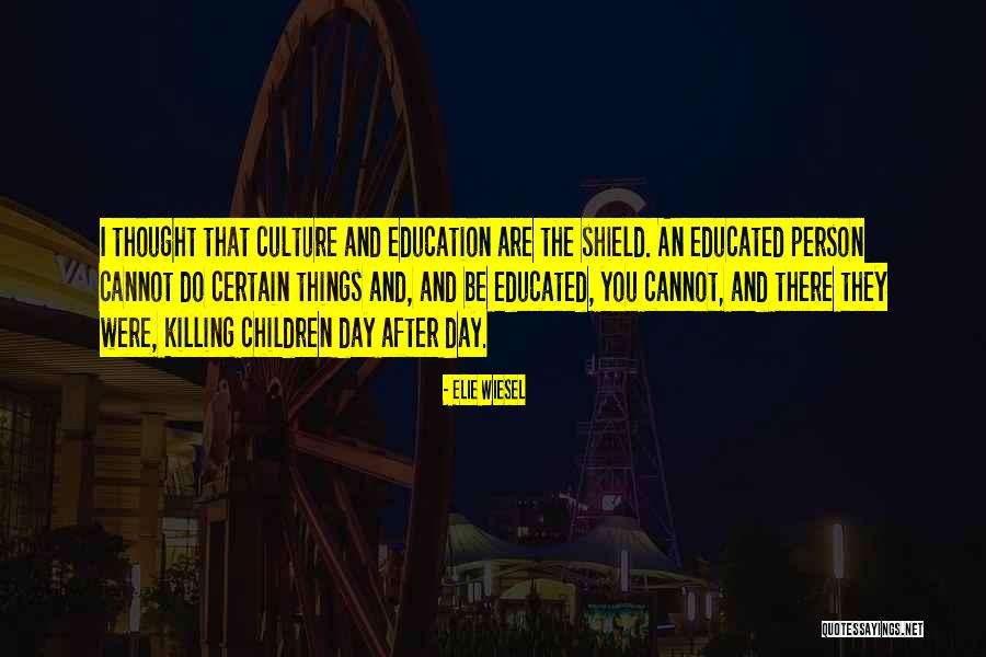 Alette Salon Quotes By Elie Wiesel Alette Salon Quotes By Elie Wiesel