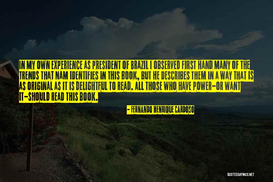 Aleutian Ballad Quotes By Fernando Henrique Cardoso Aleutian Ballad Quotes By Fernando Henrique Cardoso