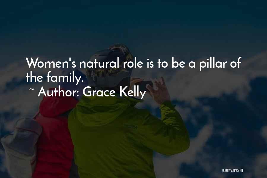 Aleve Quotes By Grace Kelly