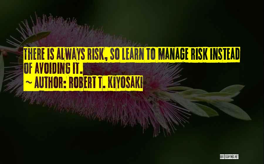 Aleve Quotes By Robert T. Kiyosaki