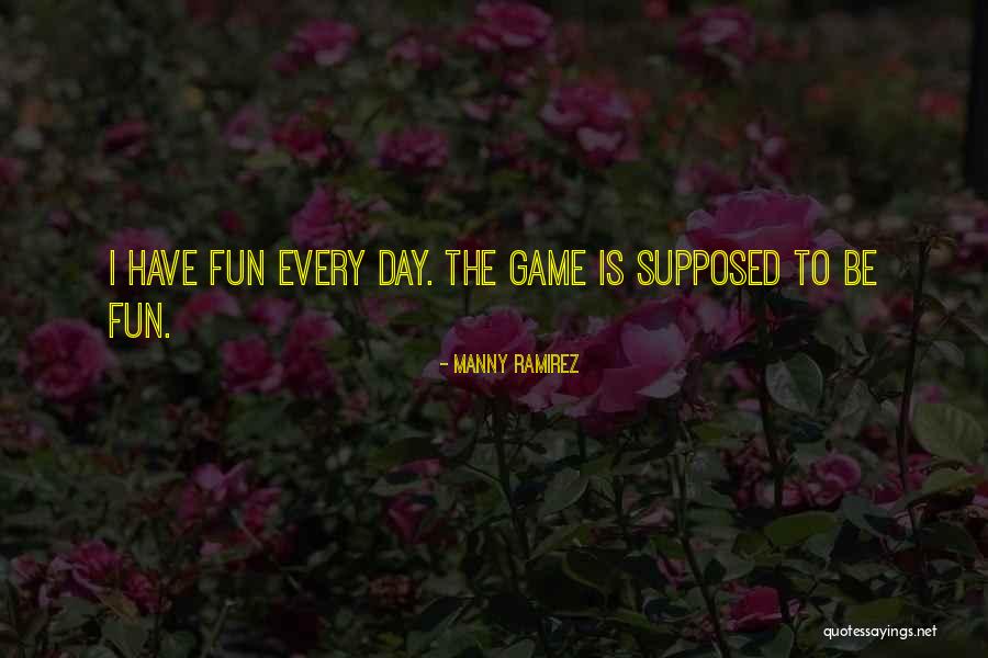Alevino Piau U Quotes By Manny Ramirez Alevino Piau U Quotes By Manny Ramirez