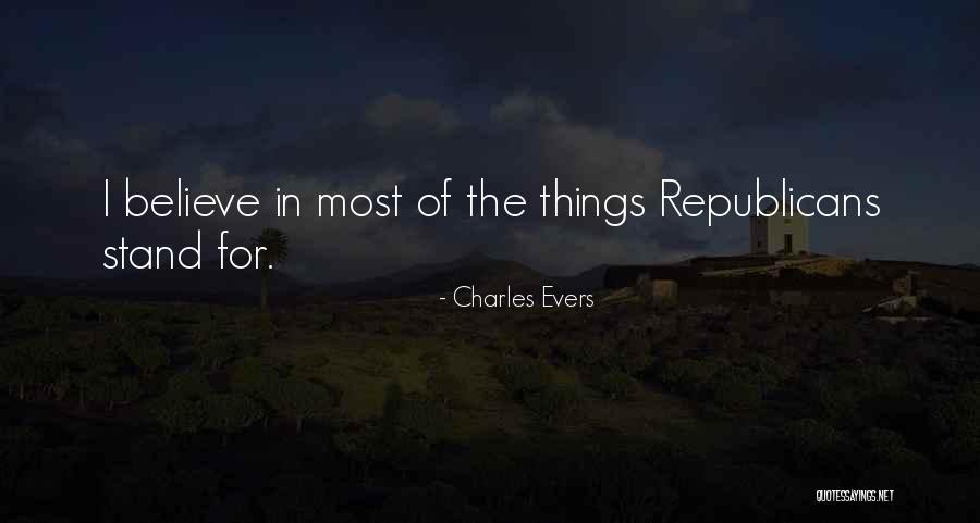 Alevino Significado Quotes By Charles Evers Alevino Significado Quotes By Charles Evers