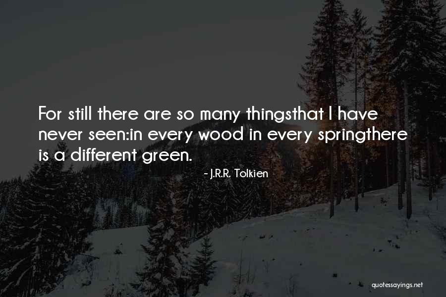 Alevism Quotes By J.R.R. Tolkien Alevism Quotes By J.R.R. Tolkien