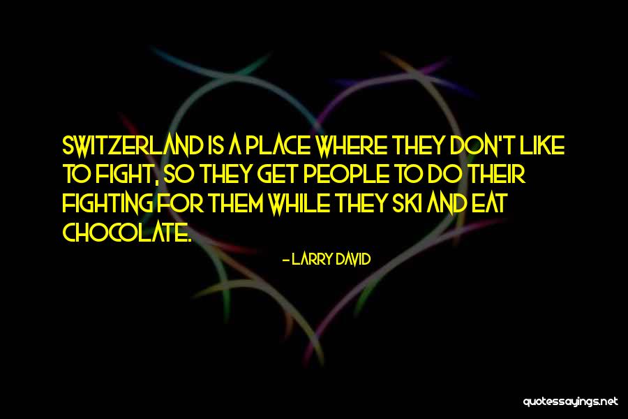 Alevism Quotes By Larry David Alevism Quotes By Larry David