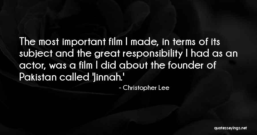 Alevosia Sinonimos Quotes By Christopher Lee Alevosia Sinonimos Quotes By Christopher Lee