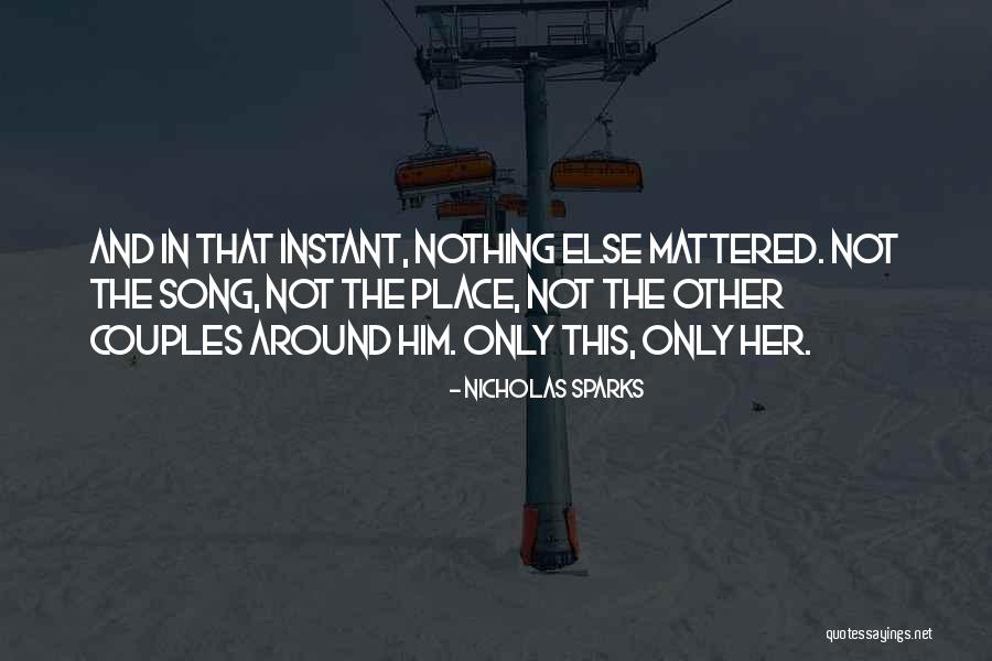 Alevosia Sinonimos Quotes By Nicholas Sparks Alevosia Sinonimos Quotes By Nicholas Sparks