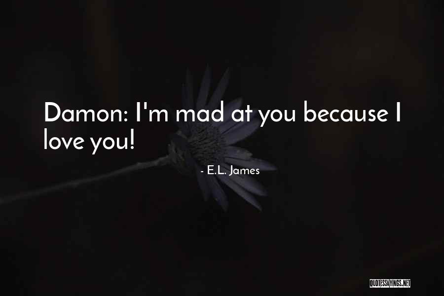 Alewa Cooper Quotes By E.L. James Alewa Cooper Quotes By E.L. James