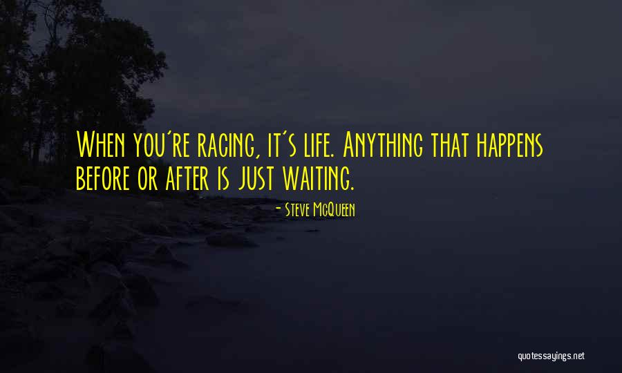Alewya Sweating Quotes By Steve McQueen Alewya Sweating Quotes By Steve McQueen