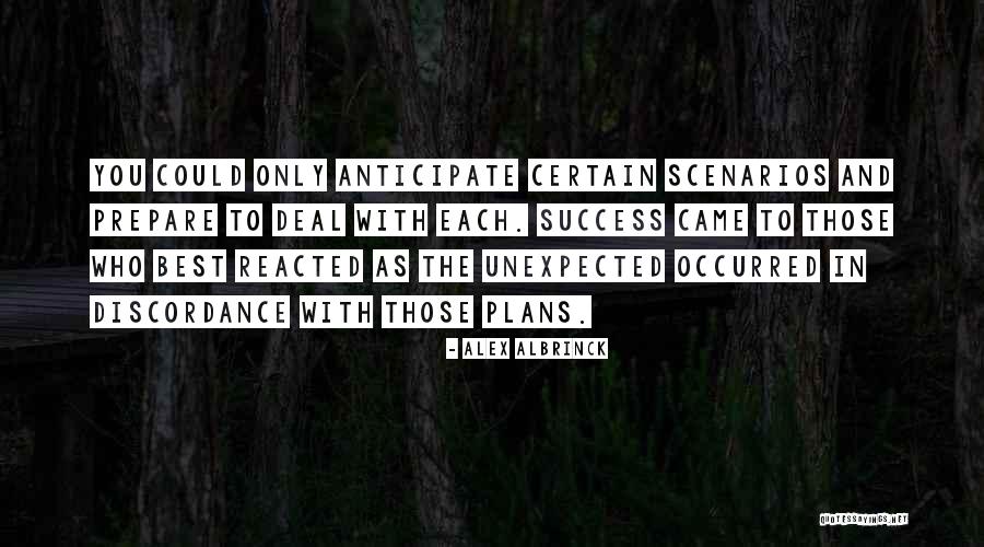 Alex Albrinck Quotes 2255807 Alex Albrinck Quotes 2255807