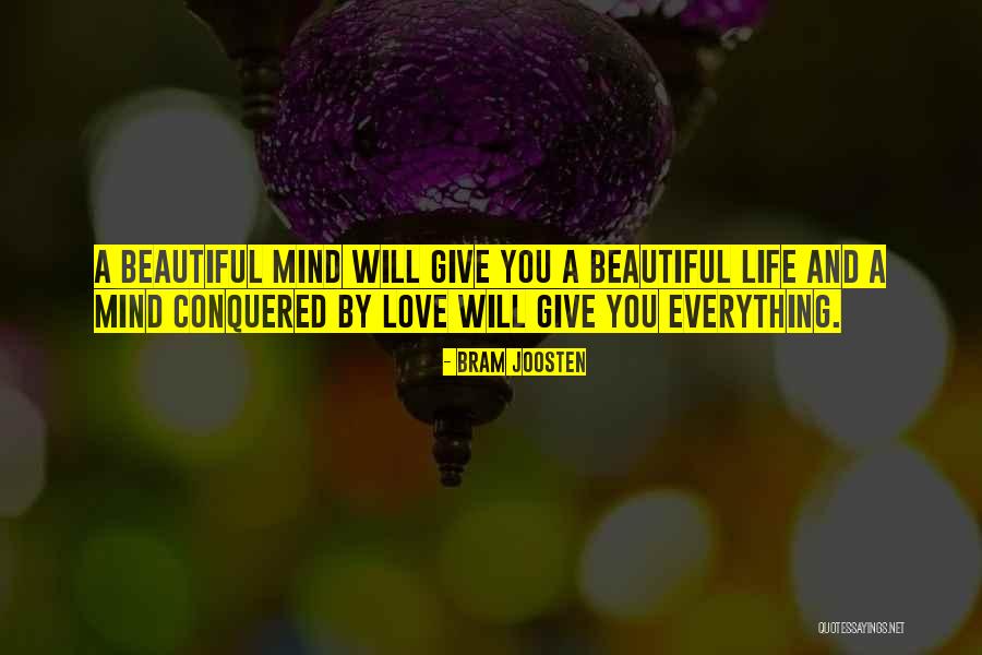 Alex And Ani Quotes By Bram Joosten