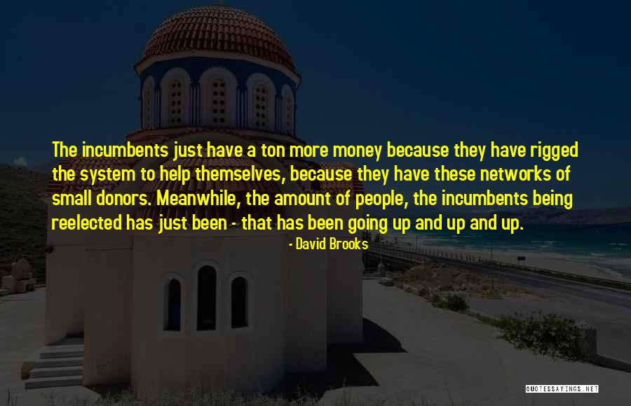 Alex And Ani Quotes By David Brooks