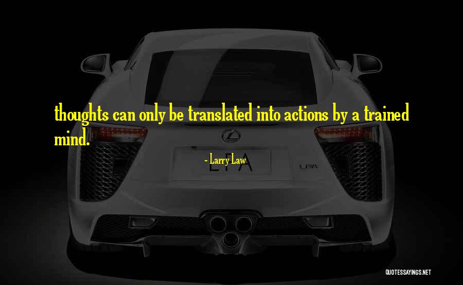 Alex Andersen Odense Quotes By Larry Law