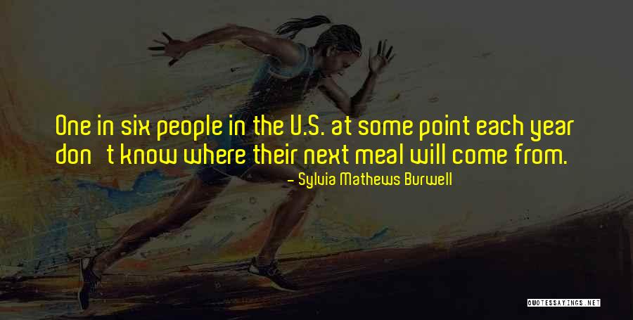 Alex Andersen Odense Quotes By Sylvia Mathews Burwell Alex Andersen Odense Quotes By Sylvia Mathews Burwell