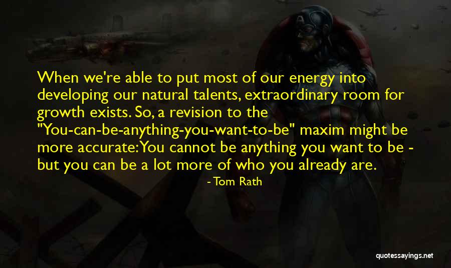 Alex Andersen Odense Quotes By Tom Rath Alex Andersen Odense Quotes By Tom Rath