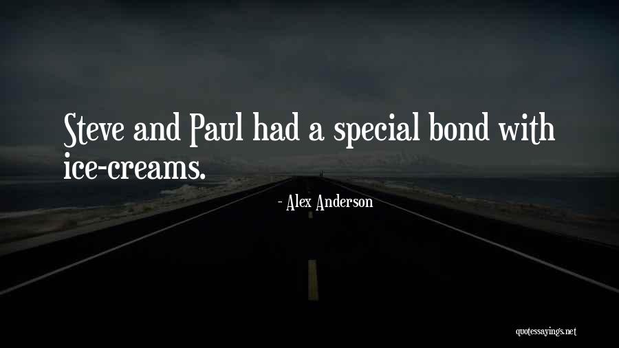 Alex Anderson Quotes 1446357