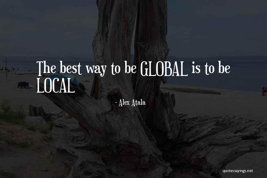 Alex Atala Quotes 716670 Alex Atala Quotes 716670