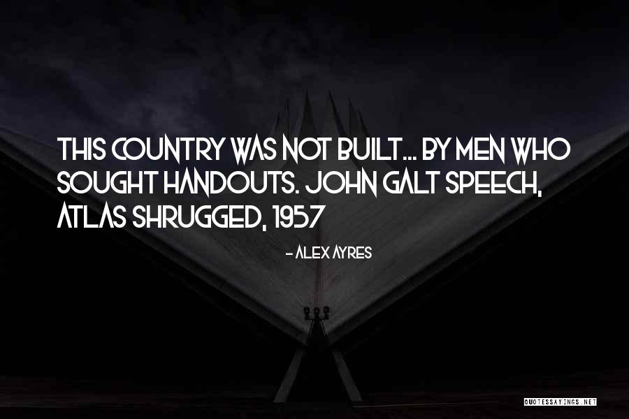 Alex Ayres Quotes 2167798 Alex Ayres Quotes 2167798
