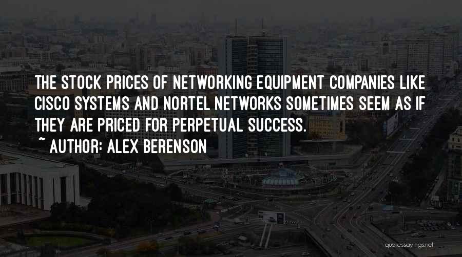 Alex Berenson Quotes 708607