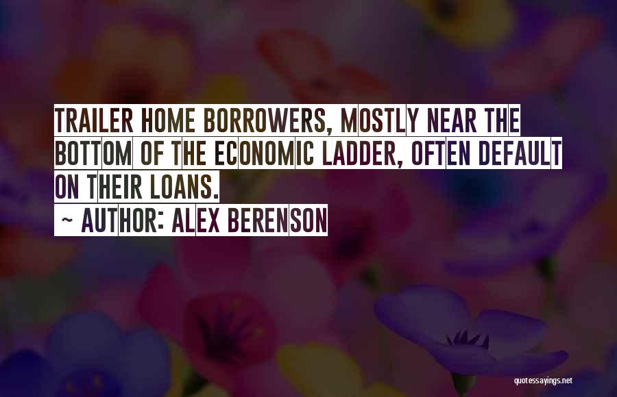 Alex Berenson Quotes 993349
