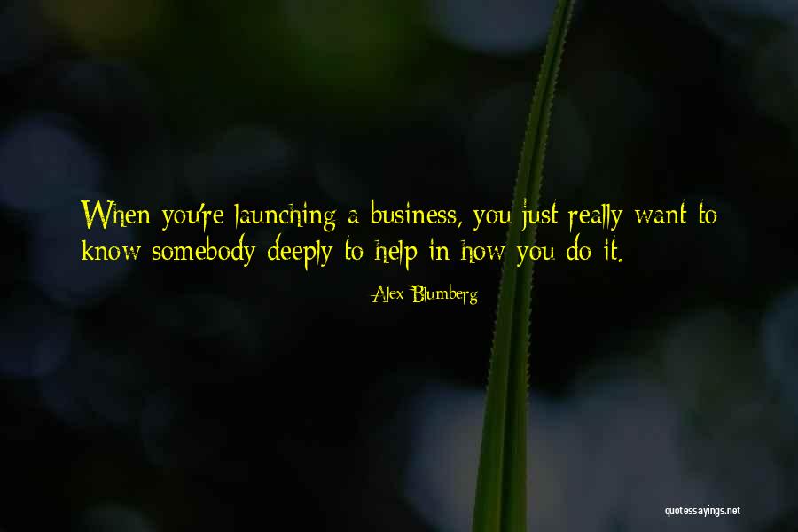 Alex Blumberg Quotes 1344098 Alex Blumberg Quotes 1344098