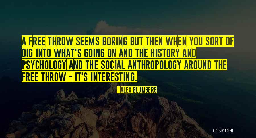 Alex Blumberg Quotes 1762622