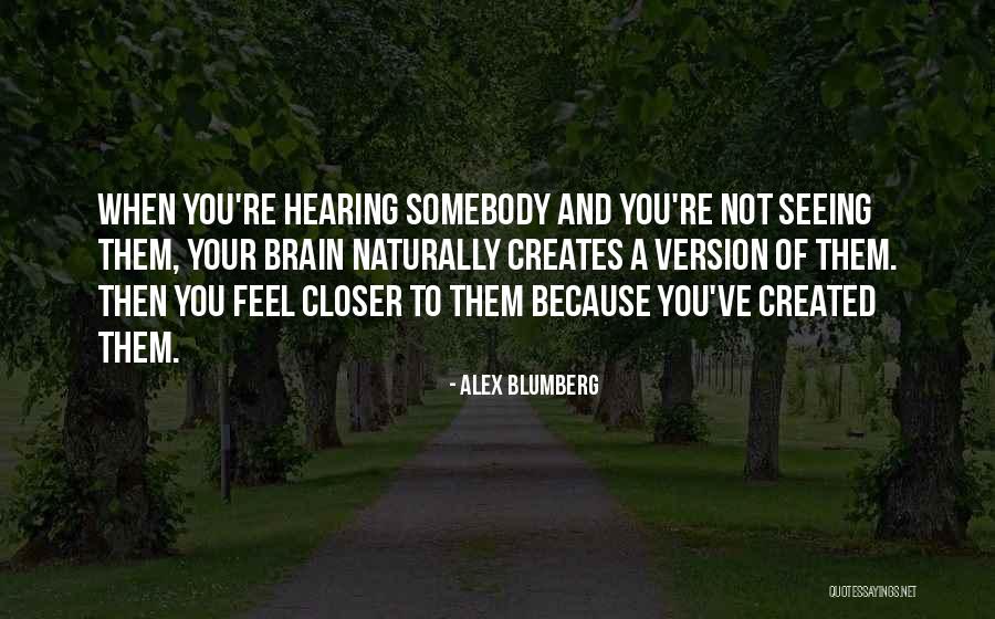 Alex Blumberg Quotes 1977941 Alex Blumberg Quotes 1977941