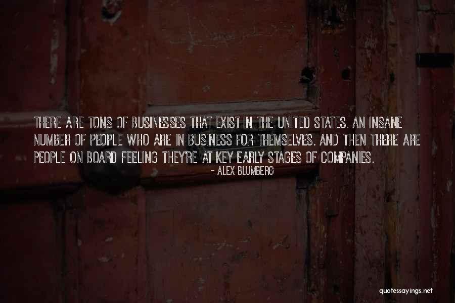 Alex Blumberg Quotes 2188543 Alex Blumberg Quotes 2188543