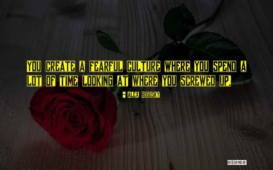 Alex Bogusky Quotes 1422323 Alex Bogusky Quotes 1422323