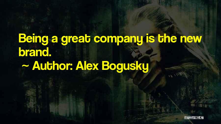 Alex Bogusky Quotes 416887