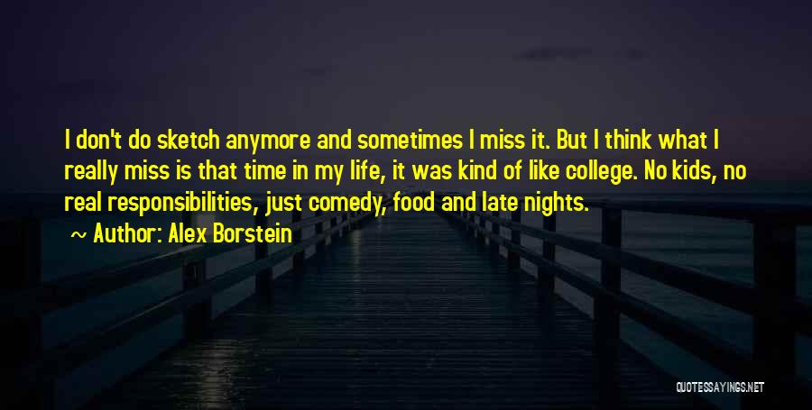 Alex Borstein Quotes 2163896