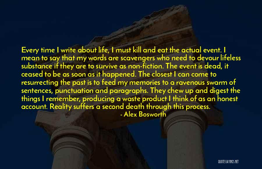 Alex Bosworth Quotes 1016951 Alex Bosworth Quotes 1016951