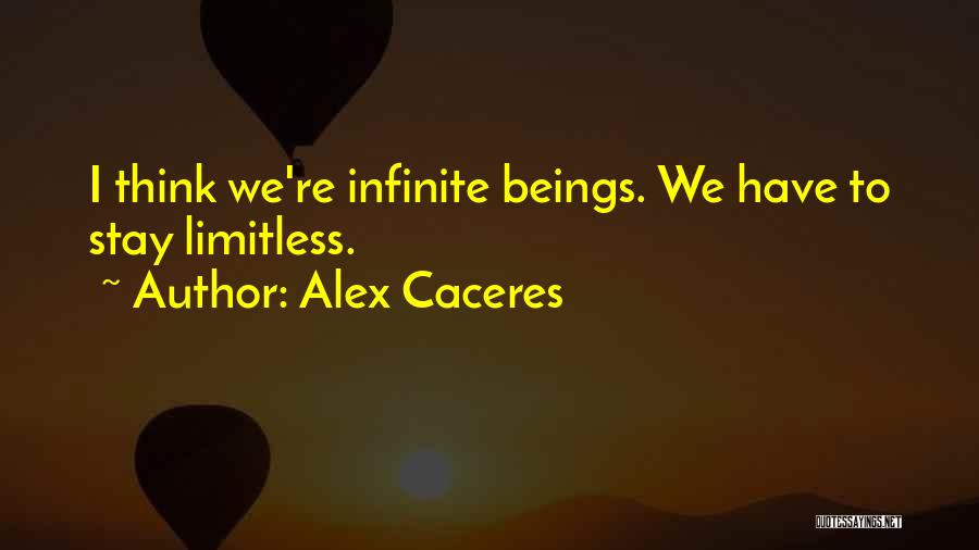 Alex Caceres Quotes 1720107