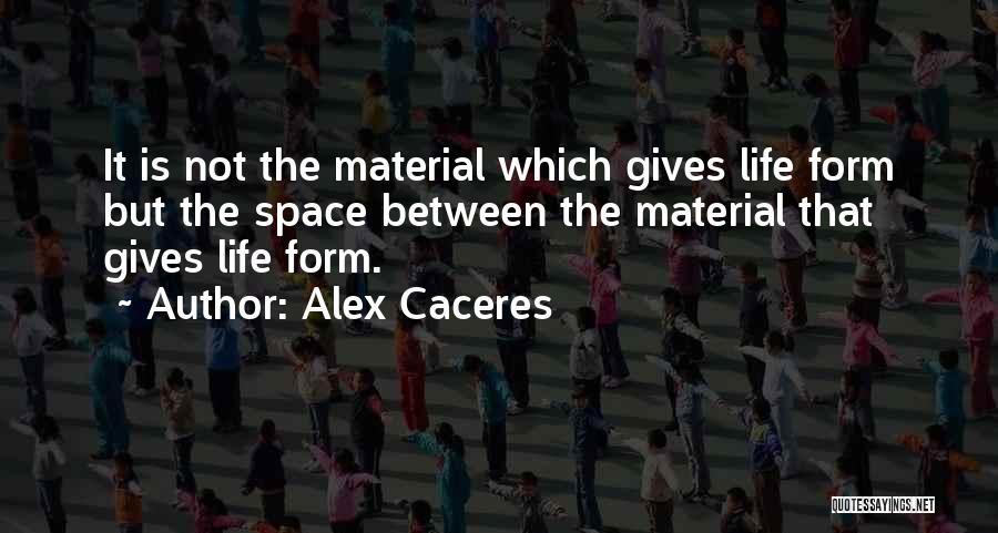 Alex Caceres Quotes 1850864